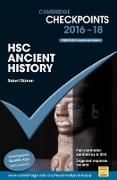 Produktbild: Skinner, R: Cambridge Checkpoints HSC Ancient History 2016-1