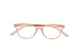Produktbild: Brille. MARY G13300 creme Kunststoffbrille +2.50 dpt
