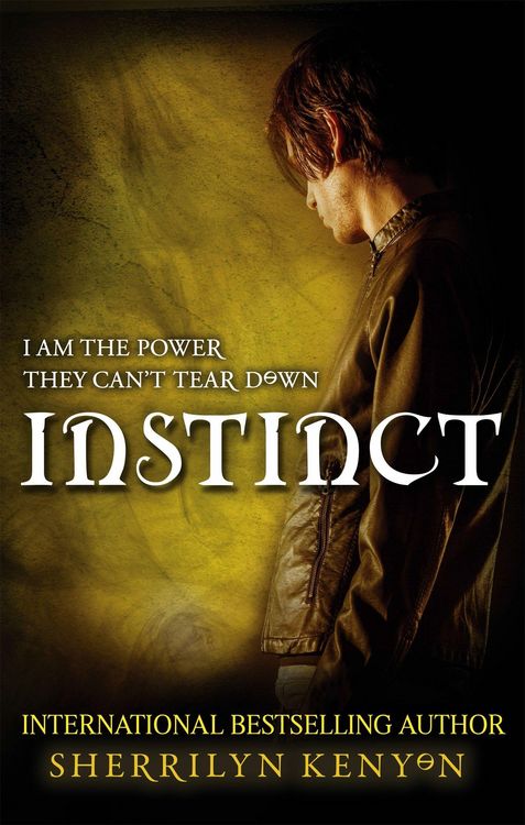 Produktbild: Instinct