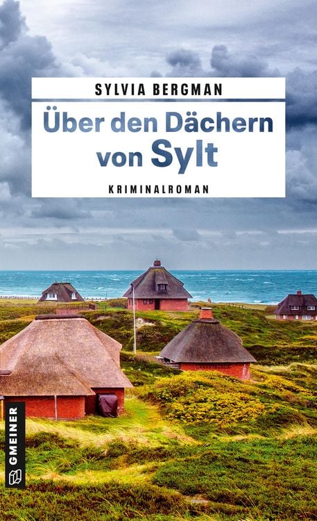 Produktbild: &Uuml;ber den D&auml;chern von Sylt