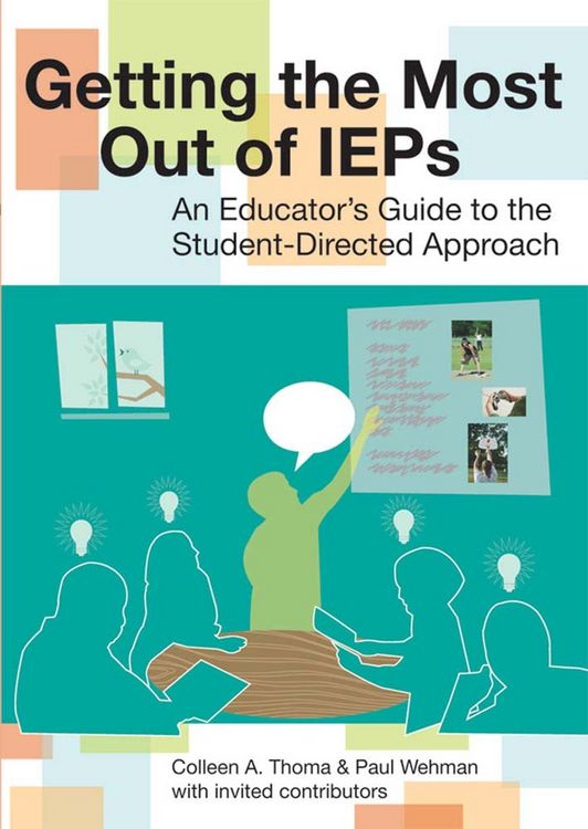 Produktbild: Getting the Most Out of IEPs