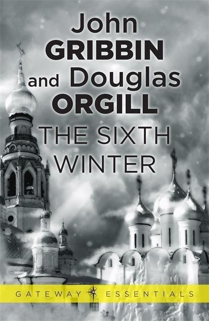 Produktbild: The Sixth Winter