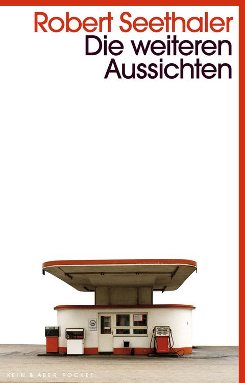 Produktbild: Die weiteren Aussichten
