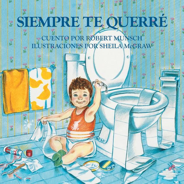 Produktbild: Siempre Te Querre