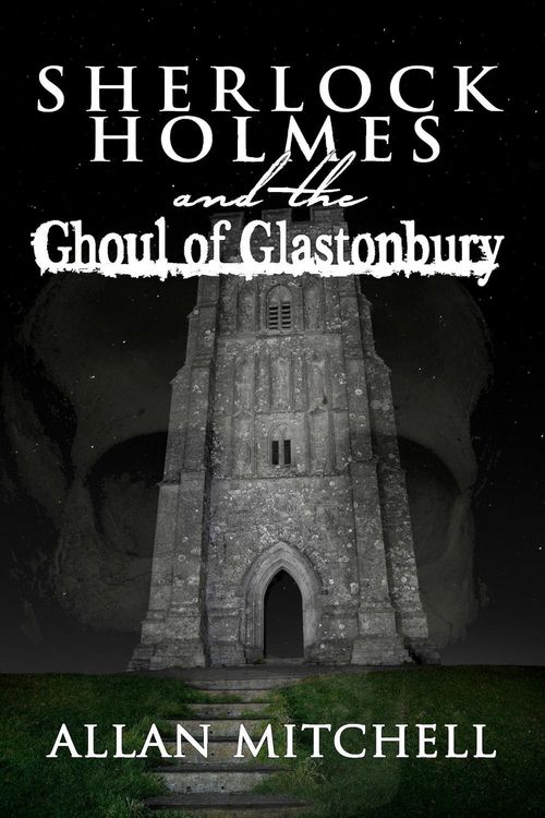 Produktbild: Sherlock Holmes and the Ghoul of Glastonbury