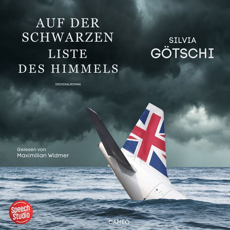 Produktbild: Auf der schwarzen Liste des Himmels