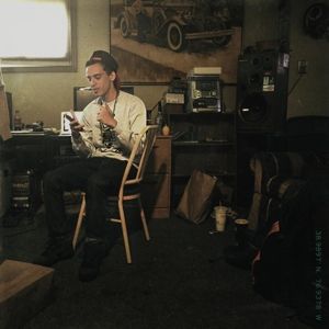 Produktbild: College Park