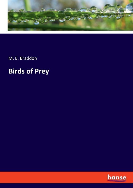 Produktbild: Birds of Prey