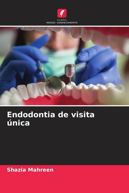 Produktbild: Endodontia de visita &uacute;nica