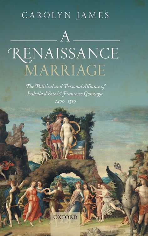 Produktbild: Renaissance Marriage