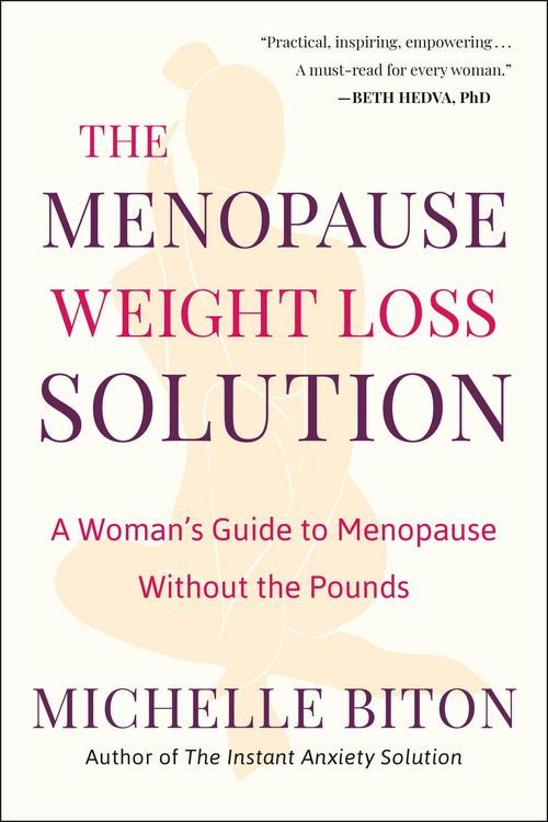 Produktbild: The Menopause Weight Loss Solution