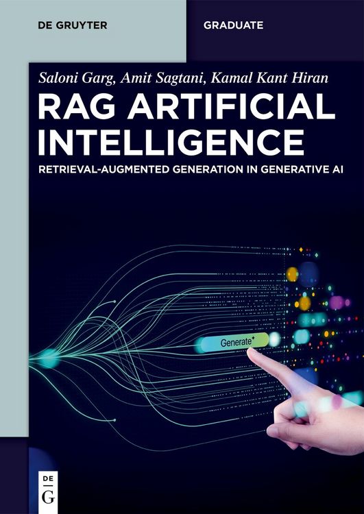 Produktbild: RAG Artificial Intelligence