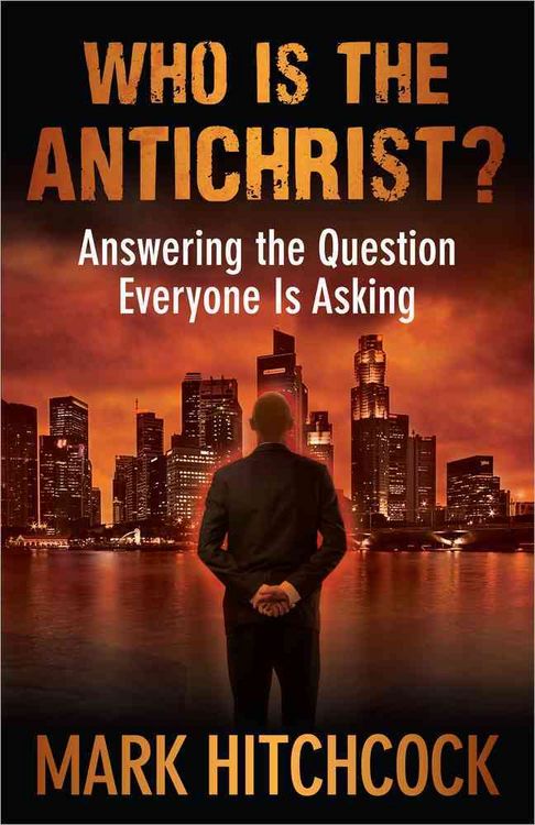 Produktbild: Who Is the Antichrist?