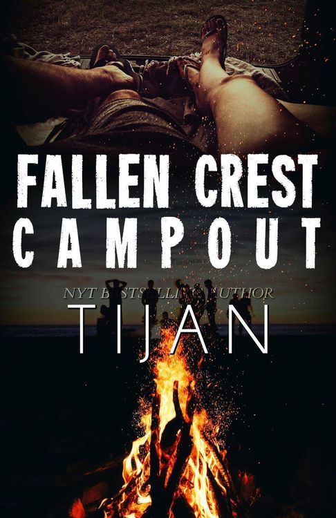 Produktbild: Fallen Crest Campout (Fallen Crest Series)