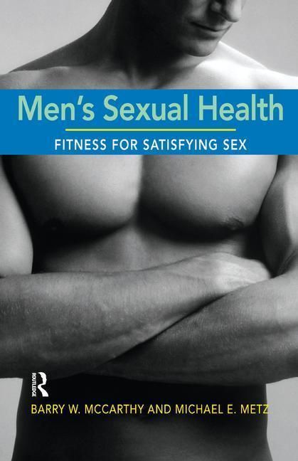 Produktbild: Men's Sexual Health