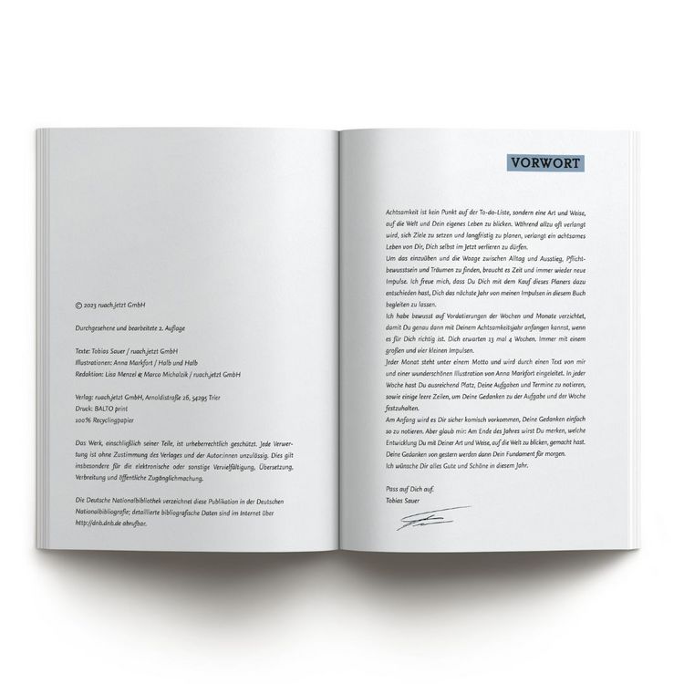 Produktbild: Meer & Wald