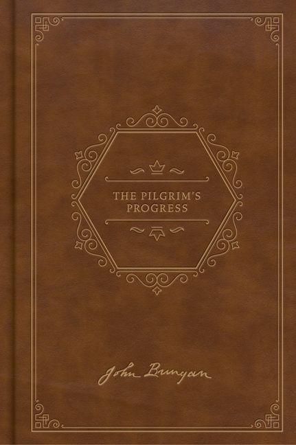 Produktbild: The Pilgrim's Progress, Deluxe Edition