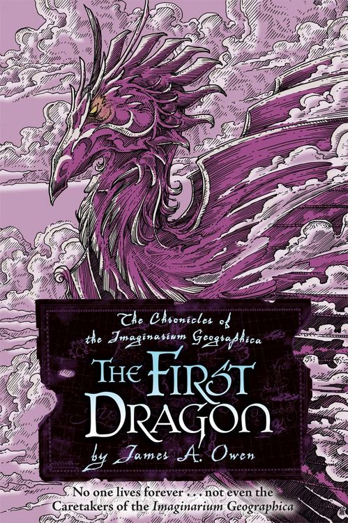 Produktbild: The First Dragon