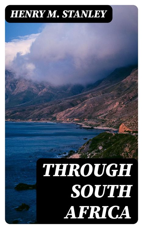Produktbild: Through South Africa