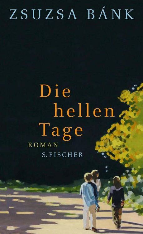 Produktbild: Die hellen Tage