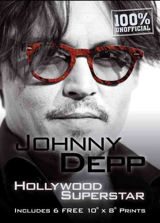Produktbild: Johnny Depp
