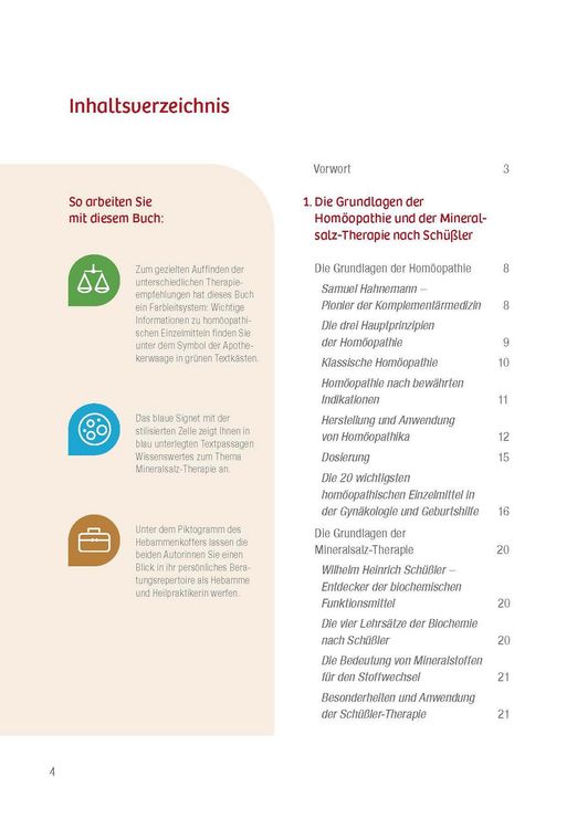 Produktbild: Praxisratgeber Schwangerschaft