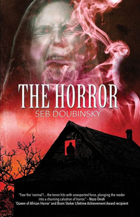 Produktbild: The Horror