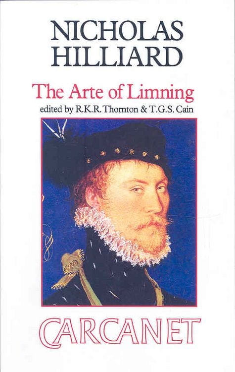 Produktbild: The Arte of Limning