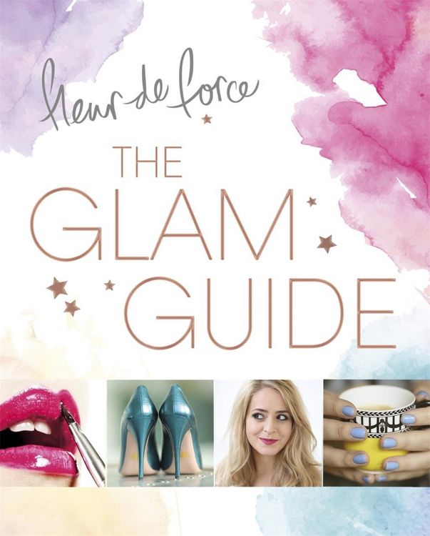 Produktbild: The Glam Guide