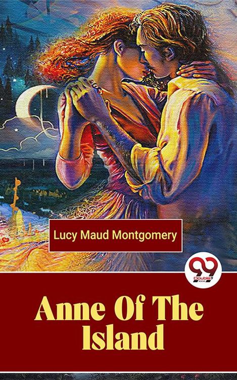 Produktbild: Anne Of The Island