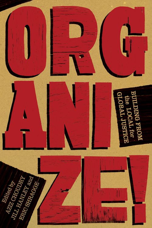 Produktbild: Organize!