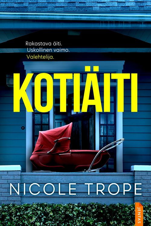 Produktbild: Koti&auml;iti