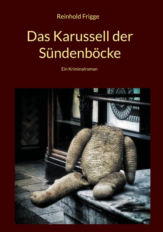 Produktbild: Das Karussell der S&uuml;ndenb&ouml;cke