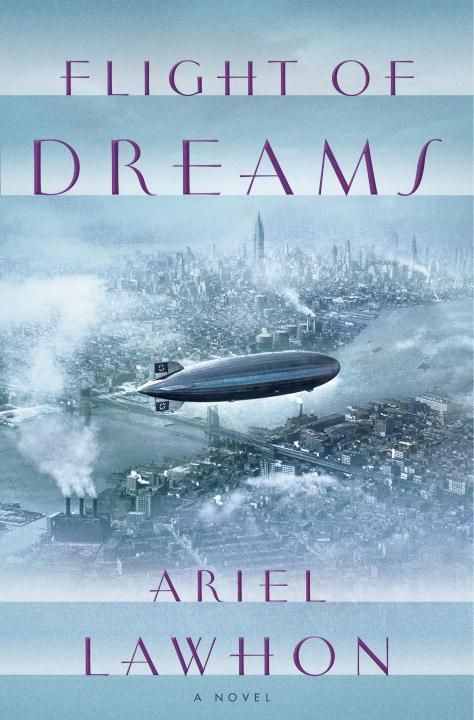 Produktbild: Flight Of Dreams