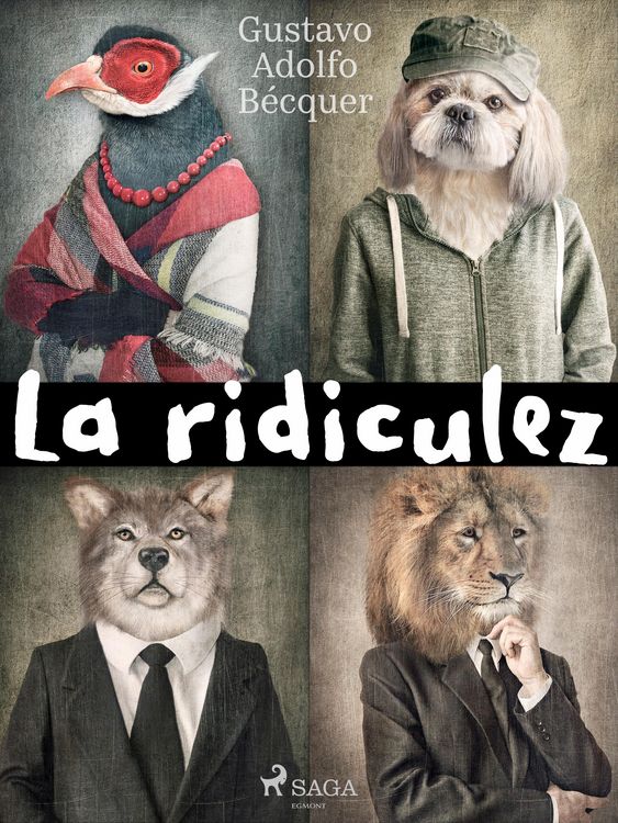 Produktbild: La ridiculez