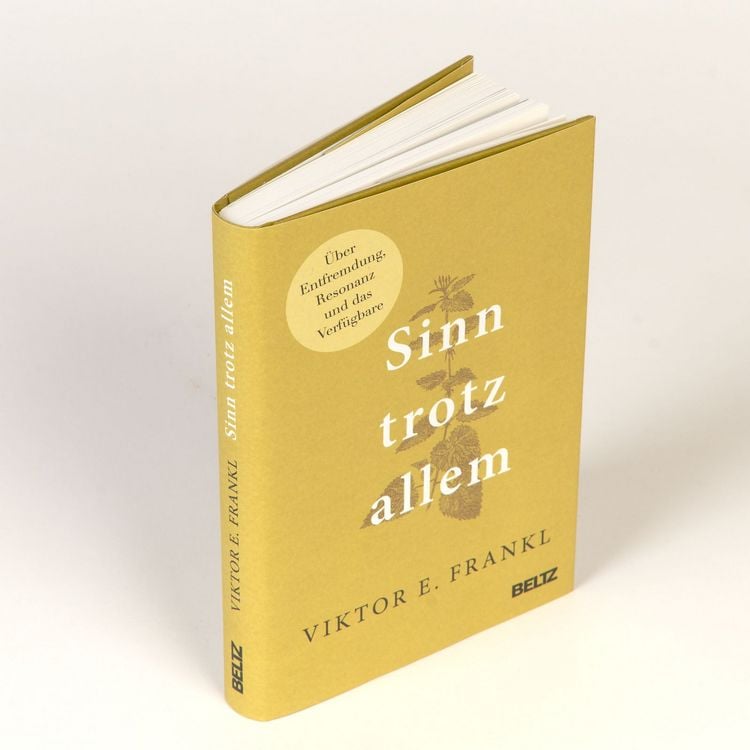 Produktbild: Sinn trotz allem