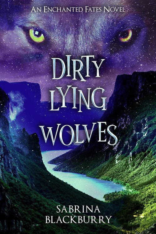 Produktbild: Dirty Lying Wolves