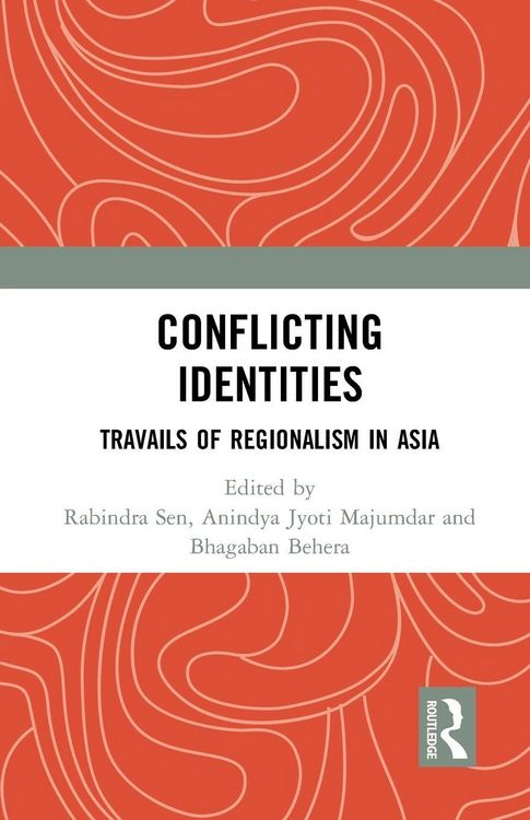 Produktbild: Conflicting Identities