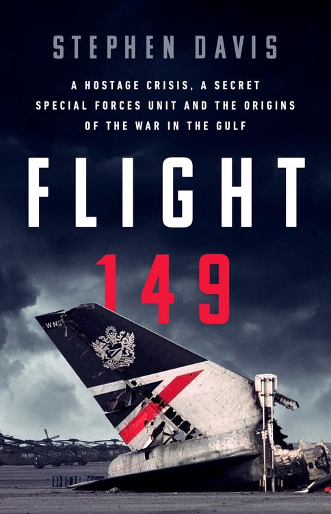 Produktbild: Flight 149