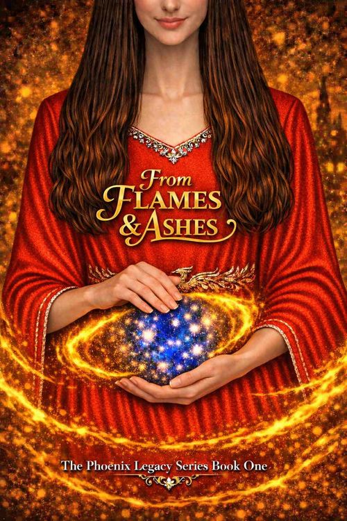 Produktbild: From Flames & Ashes