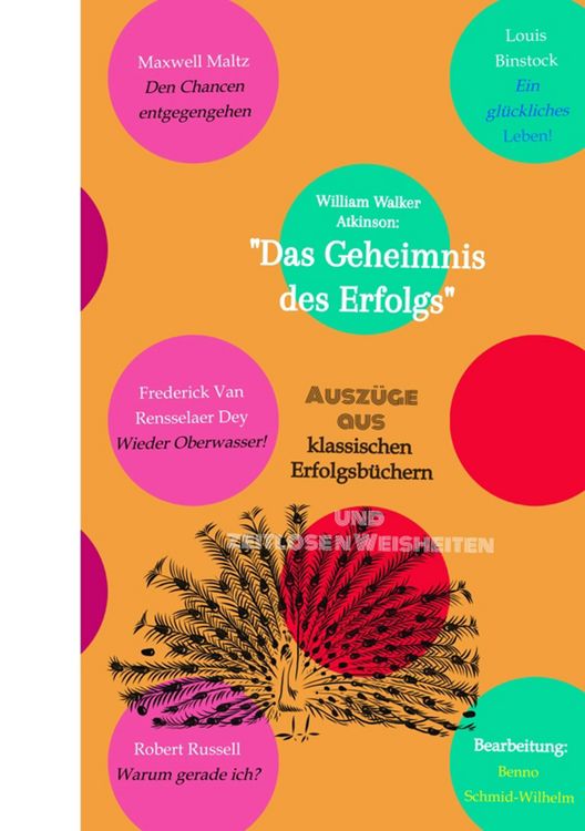 Produktbild: Klassische Erfolgsb&uuml;cher und zeitlose Weisheiten