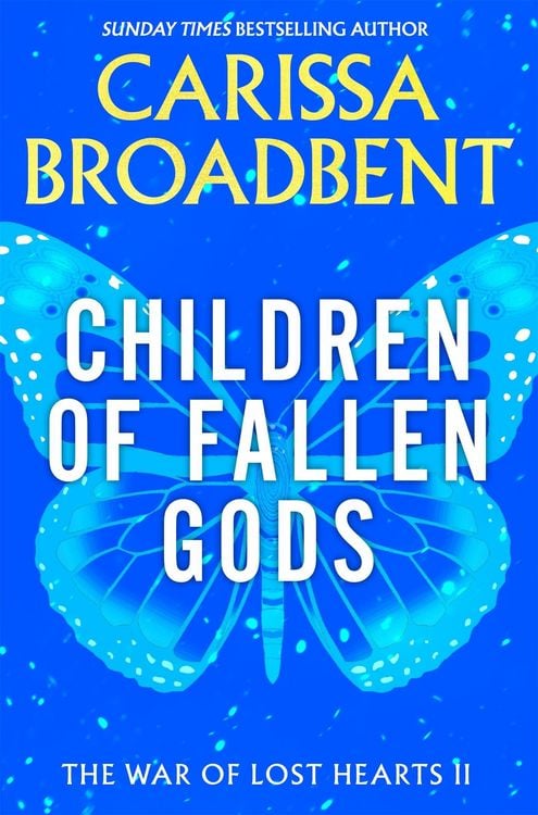 Produktbild: Children of Fallen Gods