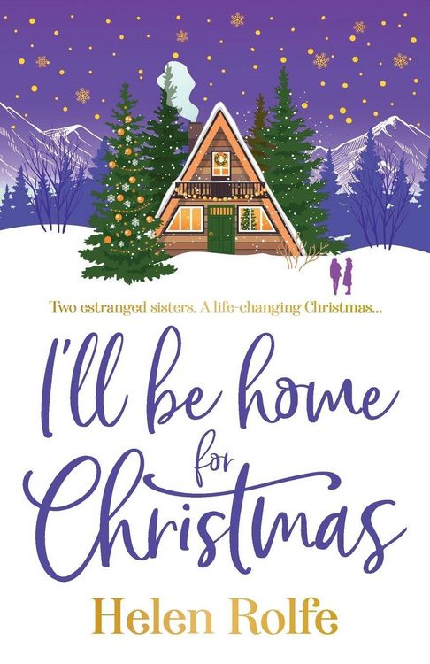 Produktbild: I'll Be Home For Christmas