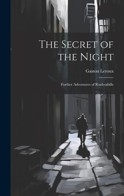 Produktbild: The Secret of the Night