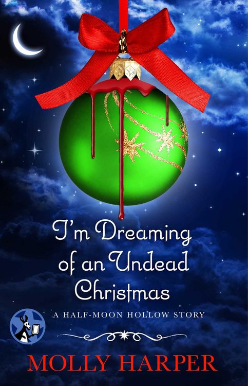 Produktbild: I'm Dreaming of an Undead Christmas