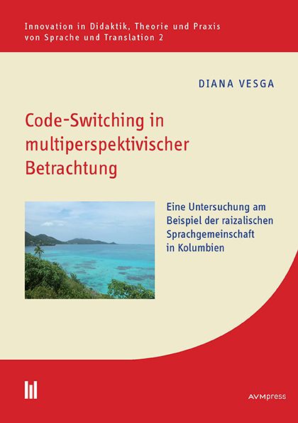 Produktbild: Code-Switching in multiperspektivischer Betrachtung