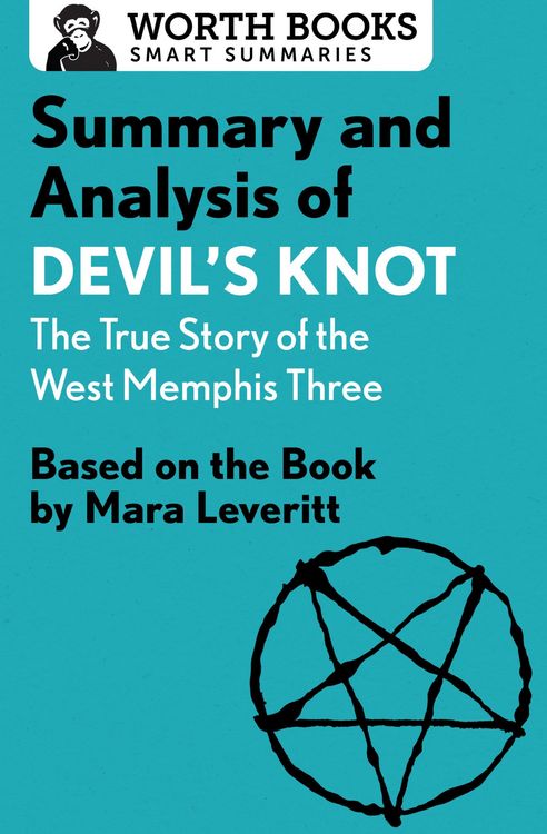 Produktbild: Summary and Analysis of Devil's Knot: The True Story of the West Memphis Three
