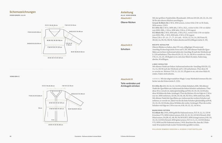 Produktbild: Cocoknits