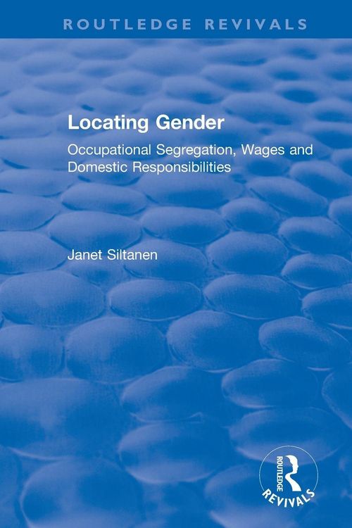 Produktbild: Locating Gender