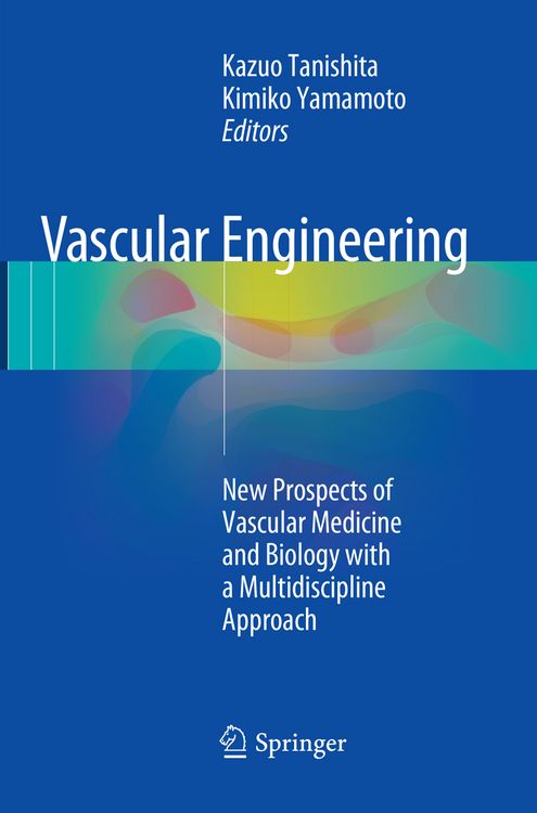Produktbild: Vascular Engineering